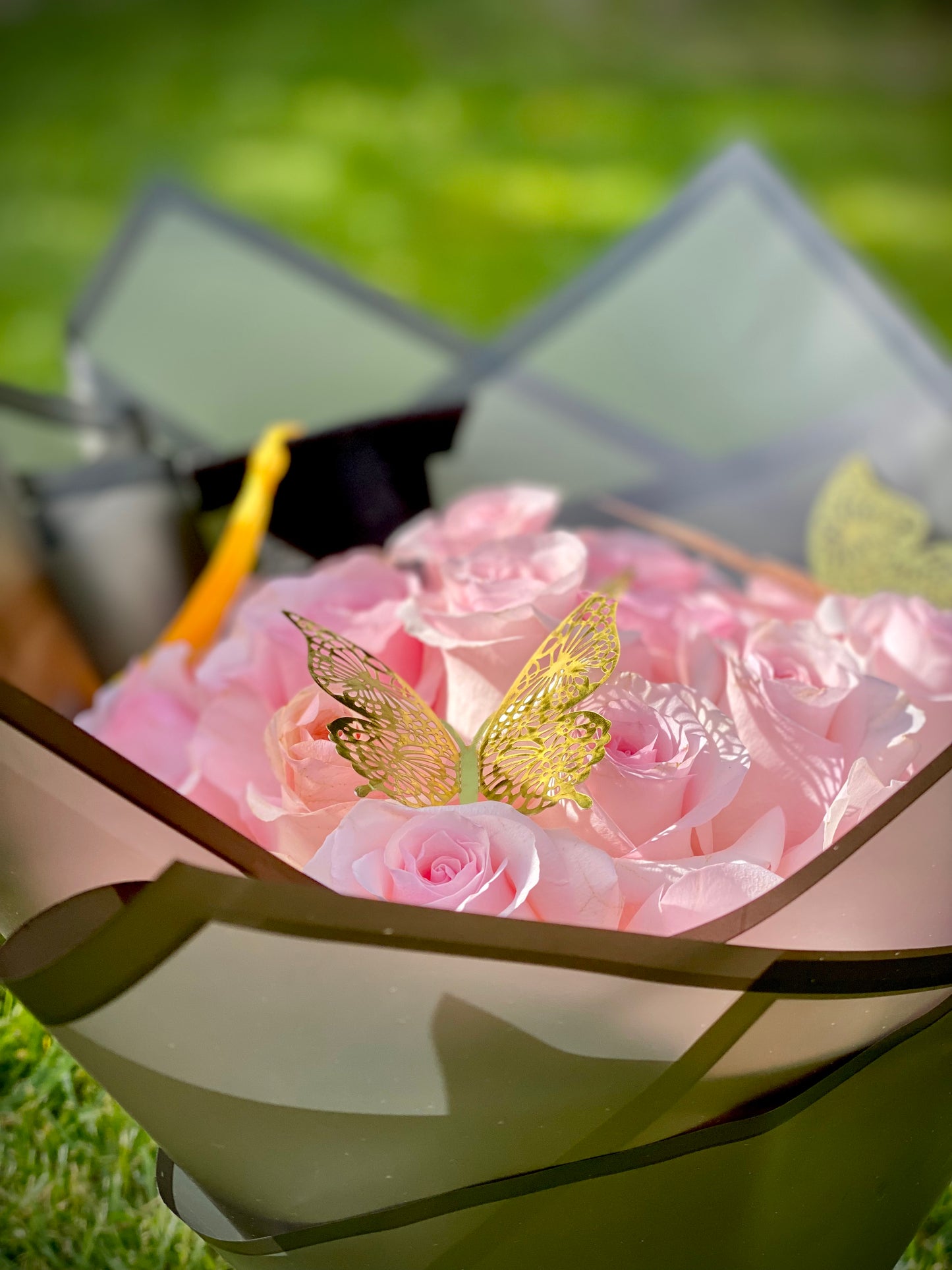 Regalo de Graduación