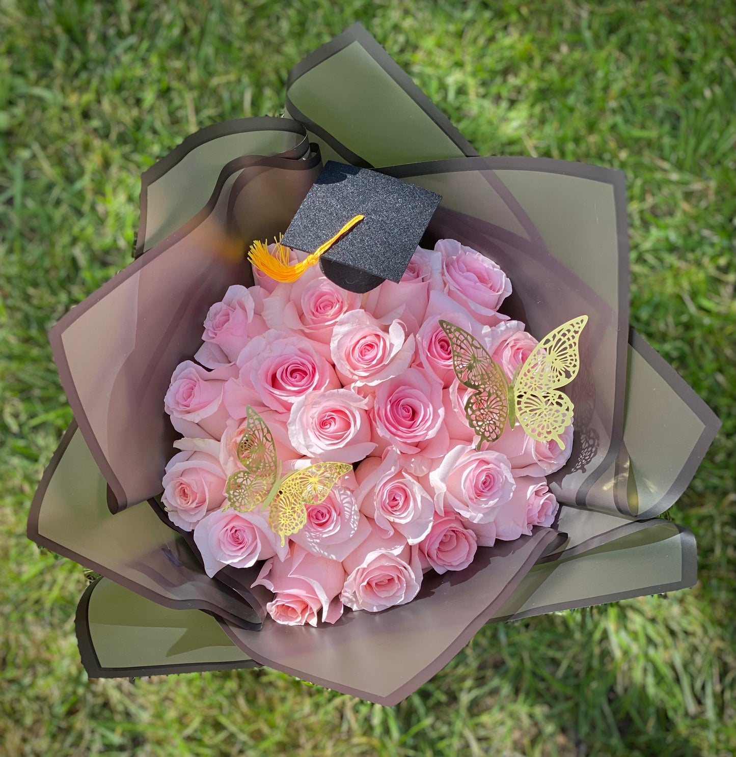 Regalo de Graduación